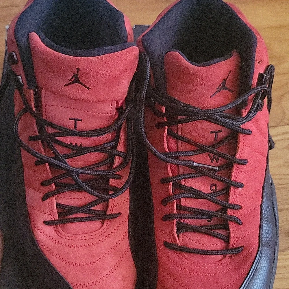 Air Jordan - Picture 4 of 10